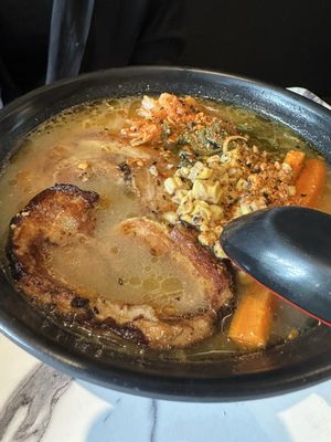 Shibuya Eatery by null