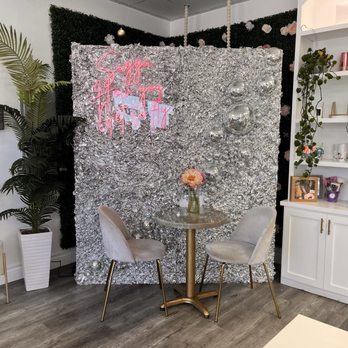 Sugarbloom Cakery And Coffee - Inside - Coffee & Tea Near Me - Redlands, California