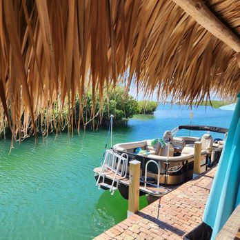 Fish Camp - New American Near Me - Key West, Florida