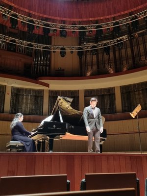 Esplanade - Theatres on the Bay, Singapore by null