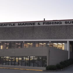 Seattle Marine & Fishing Supply gift card