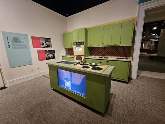 Virginia Museum of History & Culture by null