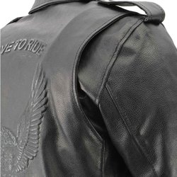 Scorteus Leather Store