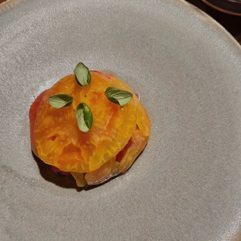 JUA - Korean Near Me - New York, New York