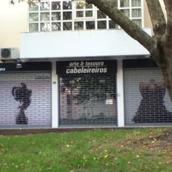 Arte & Tesoura Cabeleireiros