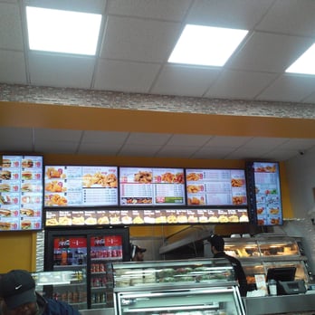 Tex's Chicken & Burgers - Burgers Near Me - Bronx, New York Tex's Chicken & Burgers - Burgers Near Me - Bronx, New York