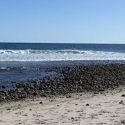 Trestles (Uppers / Lowers access)