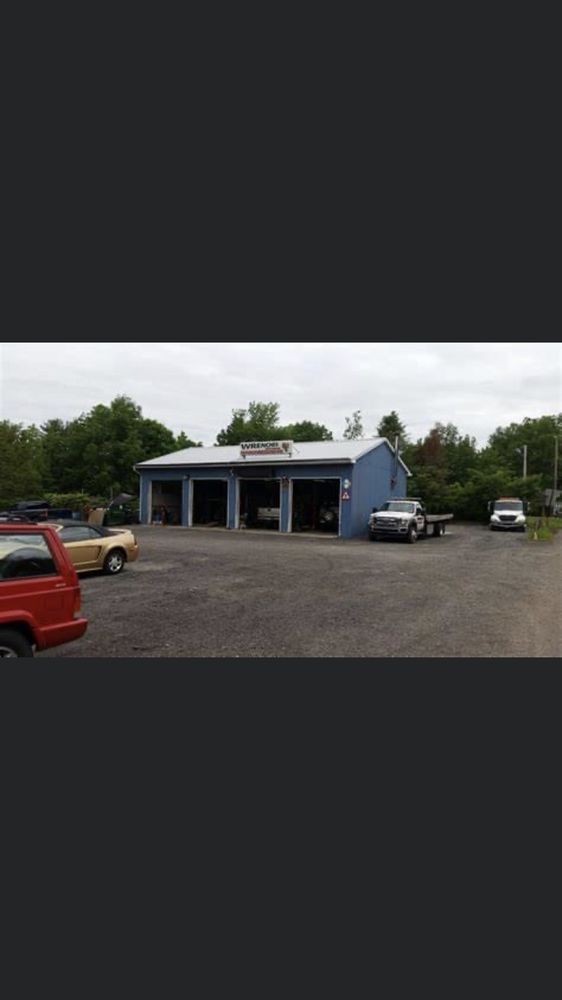 WRENCHES AUTOMOTIVE Updated August 2024 11 Reviews 864 Milford Rd