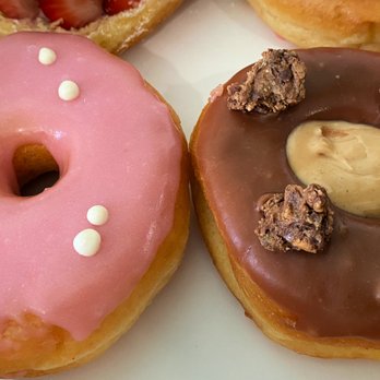 Sublime Doughnuts - Donuts Near Me - Atlanta, Georgia