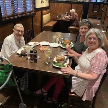 LongHorn Steakhouse - Steakhouses Near Me - Florence, Kentucky
