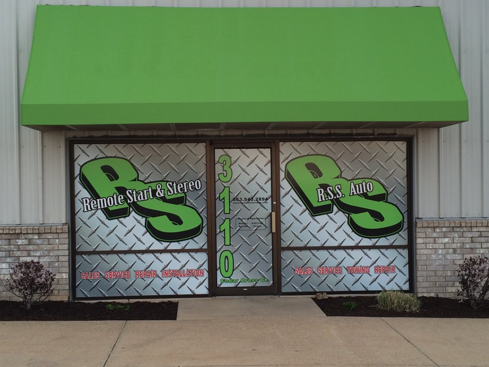 REMOTE START & STEREO Updated September 2024 3110 Cedar Cross Ct