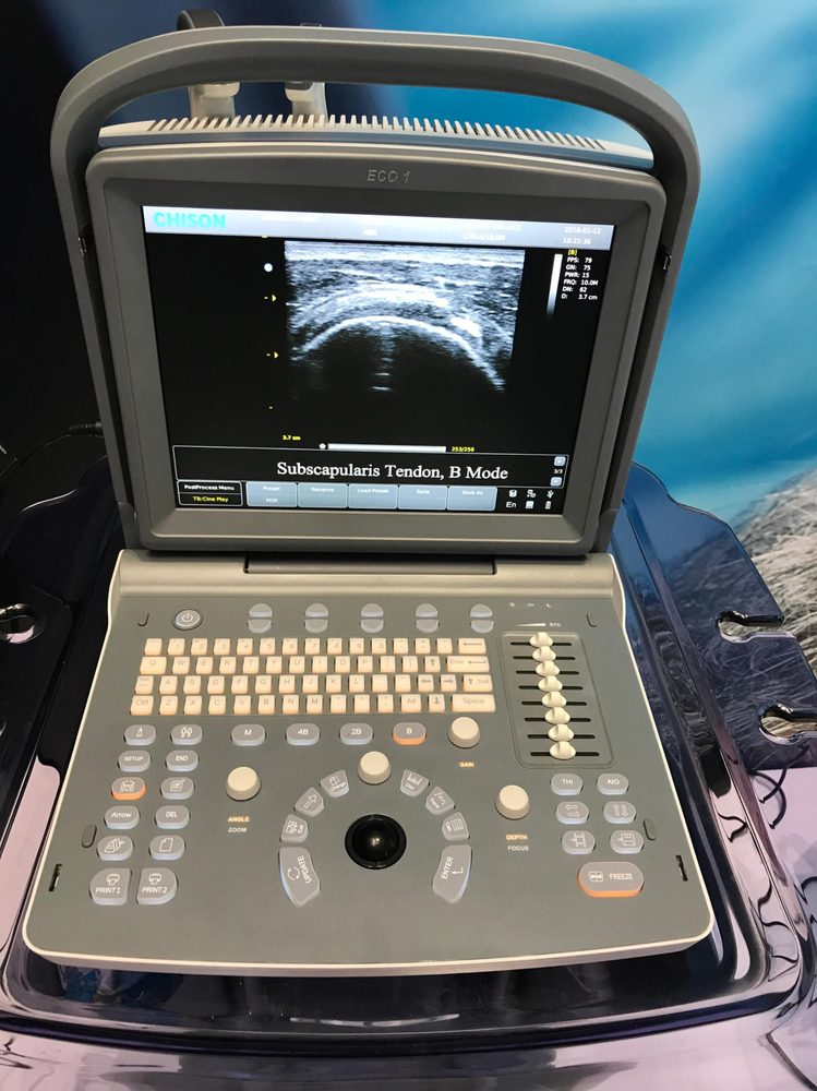 SONAR DIAGNOSTIC Updated June 2024 Sherman Oaks, California