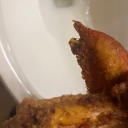 Panda House Continental - Chicken wings