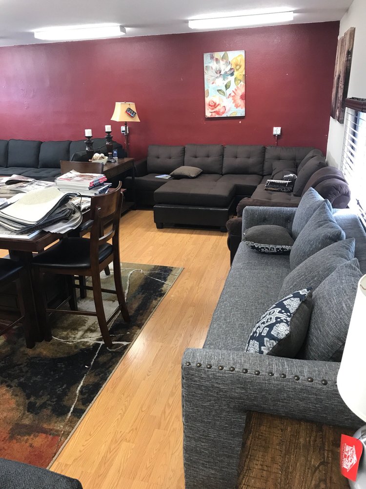 AFFORDABLE HOME FURNITURE 38 Photos & 90 Reviews Furniture Stores