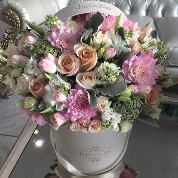 J'Adore Les Fleurs - Florists Near Me - Glendale, California J'Adore Les Fleurs - Florists Near Me - Glendale, California
