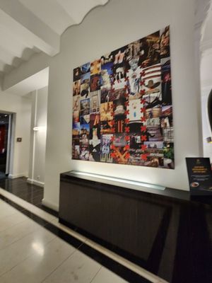 The Manor Amsterdam by null