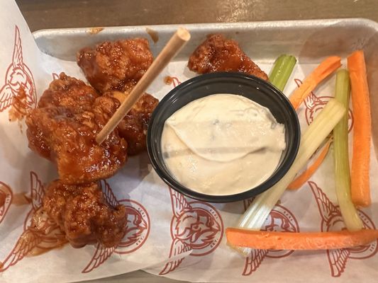 Taco Mac Prado by null