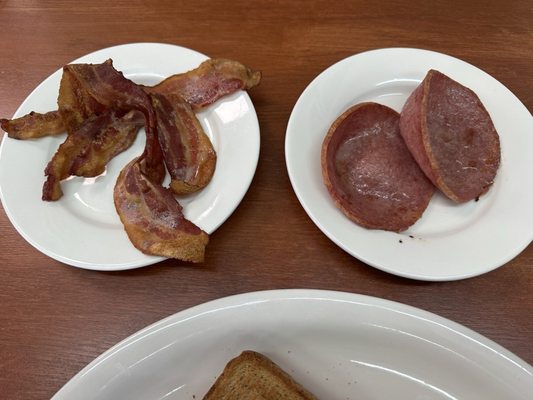 North Beach Cafe & Creamery by null