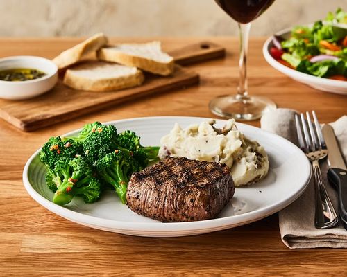 Carrabba's Italian Grill by null