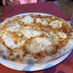La Gioconda - Quattro Formaggio