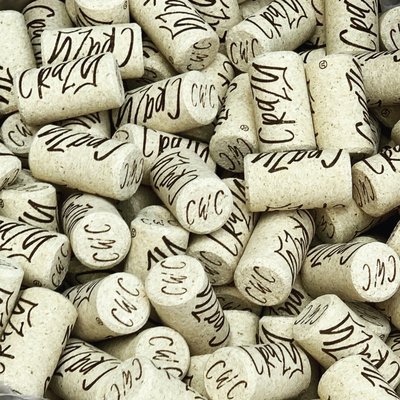 Crazy Woman Cellars by null