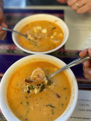 Sabor y Sazón by null