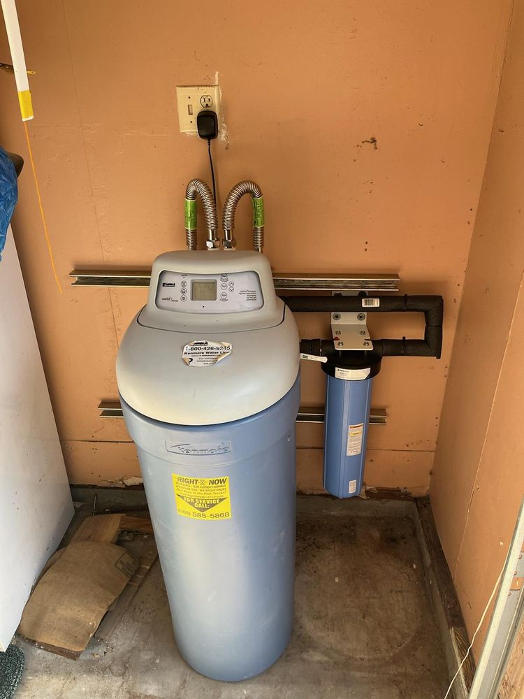 Slide of Precision Plumbing & Leak Detection