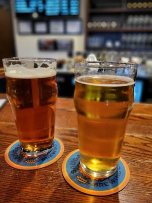 Saugatuck Brewing Company by null