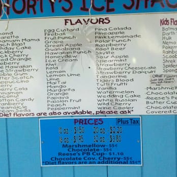Shorty's Ice Shack - Short's is the best - Shaved Ice Near Me - Severn, Maryland Shorty's Ice Shack - Short's is the best - Shaved Ice Near Me - Severn, Maryland