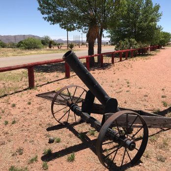 Wild West RV Park - RV Parks Near Me - Van Horn, Texas Wild West RV Park - RV Parks Near Me - Van Horn, Texas