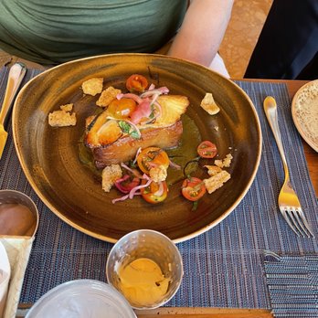 House Without A Key - Organic Chicken - Seafood Near Me - Honolulu, Hawaii