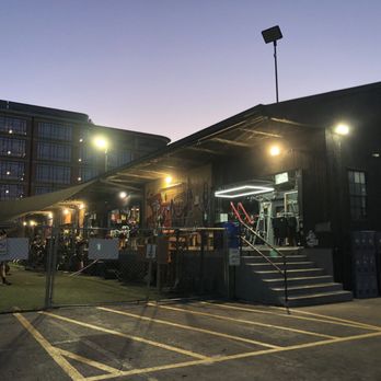 Lift ATX - The Front: Outside from the parking lot - Gyms Near Me - Austin, Texas Lift ATX - The Front: Outside from the parking lot - Gyms Near Me - Austin, Texas