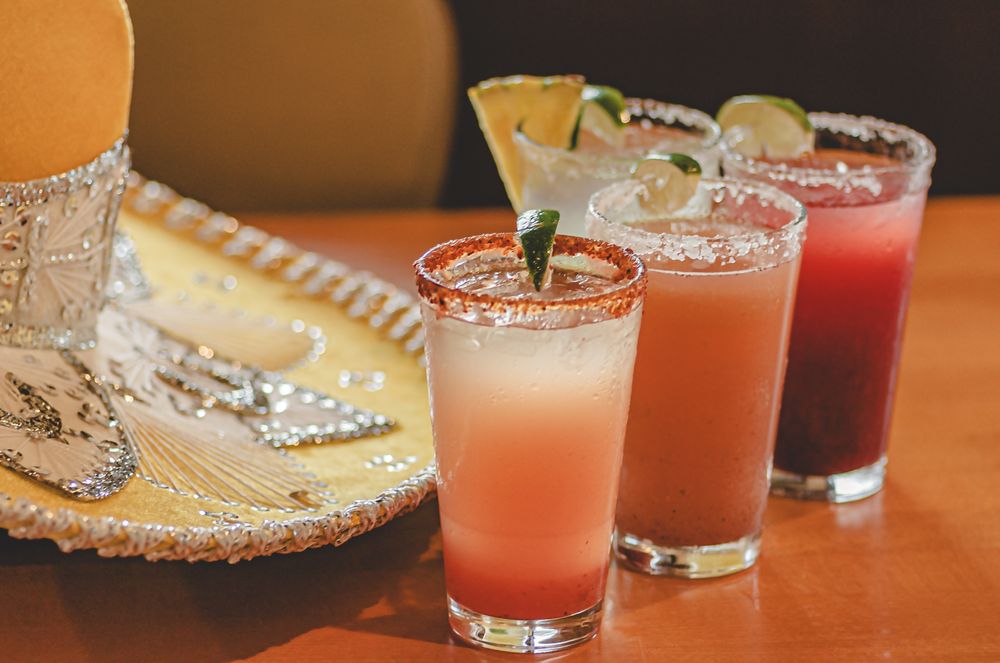 Cancun Bar & Grill