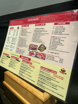 Menu photo 1 Top Chef Simi Valley, CA