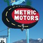 Photo of Metric Motors