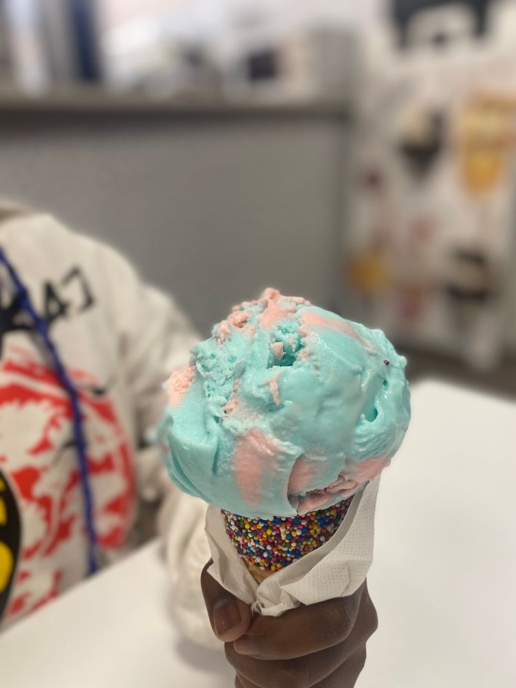 BACIO ICE CREAM SHOP Updated September 2024 170 Photos & 91 Reviews