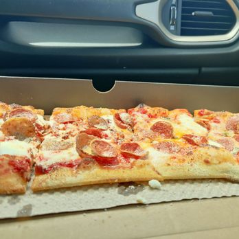 &pizza - Pizza - Pizza Near Me - Richmond, Virginia