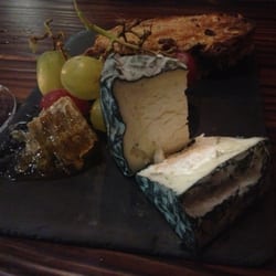 Vinted Wine Bar & Kitchen - Love...love...love!