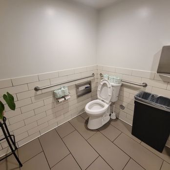 King Chuan Restaurant - Restroom, All Gender - Chinese Near Me - San Carlos, California King Chuan Restaurant - Restroom, All Gender - Chinese Near Me - San Carlos, California