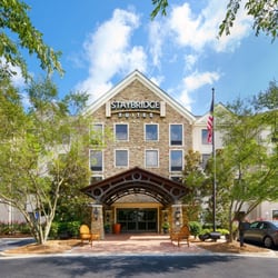 Homewood Suites by Hilton Montgomery EastChase