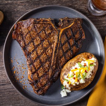 Saltgrass Steak House - Seafood Near Me - Stateline, Nevada Saltgrass Steak House - Seafood Near Me - Stateline, Nevada