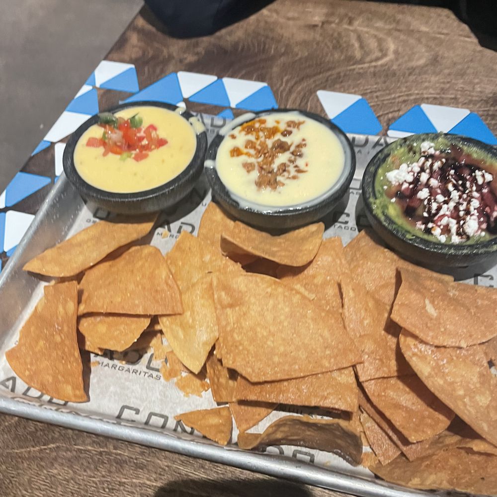 Condado Tacos - Tacos Near Me - Indianapolis, Indiana Condado Tacos - Tacos Near Me - Indianapolis, Indiana