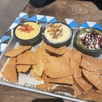 Condado Tacos - Tacos Near Me - Indianapolis, Indiana
