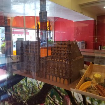 The Brussels Journey - Food Tours Near Me - Brussels, BRU