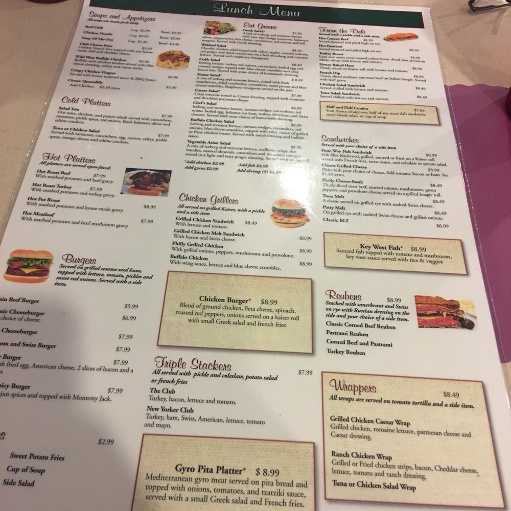 Blueberry's Cafe - Breakfast & Brunch Near Me - Naples, Florida Blueberry's Cafe - Breakfast & Brunch Near Me - Naples, Florida