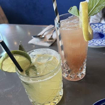 Pineapple Thai - Drinks - Thai Near Me - Cupertino, California