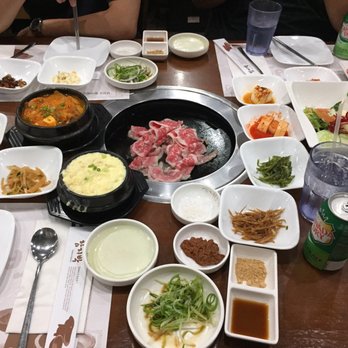 Hahm Ji Bach - Korean Near Me - Flushing, New York Hahm Ji Bach - Korean Near Me - Flushing, New York