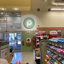 Checkout line Checkout line
