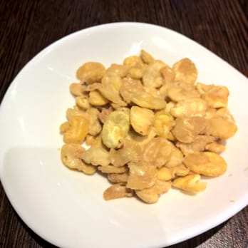 Amantia - Moreish nibbles - Spanish Near Me - Birmingham, XWM