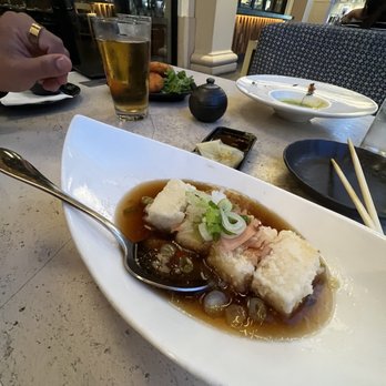 Robata Wasa - Agedashi Tofu - Sushi Bars Near Me - Irvine, California Robata Wasa - Agedashi Tofu - Sushi Bars Near Me - Irvine, California